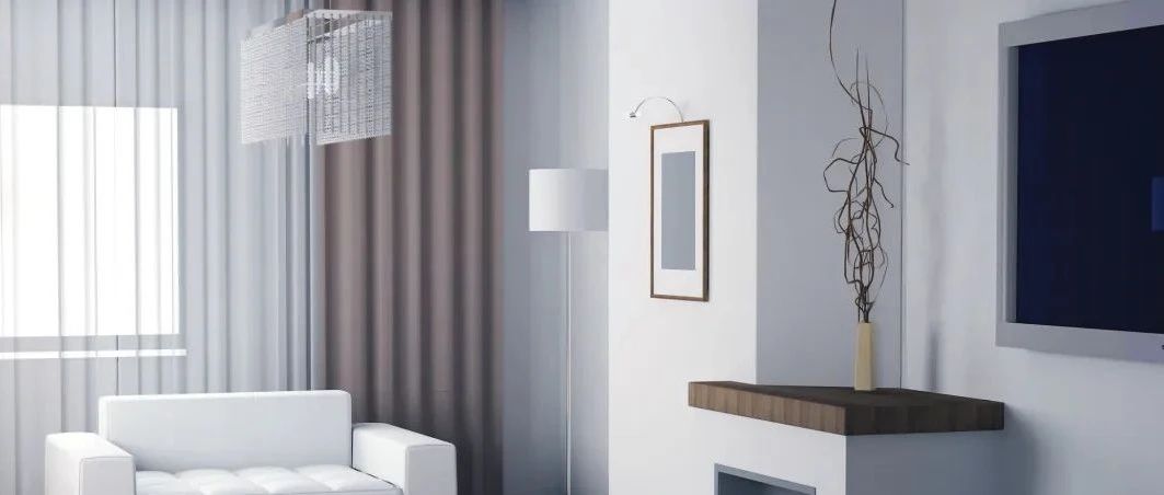 家装产品 | 格力GMV-颐居家庭多联机（精巧型）